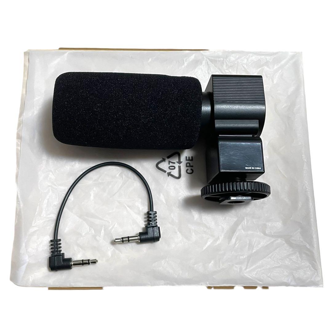 ✨良品✨ Kenko KC-Z4K10 4Kビデオカメラ