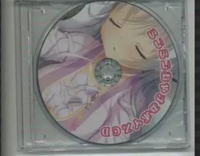 新品　千恋*万花　オフィシャル　ドラマCD