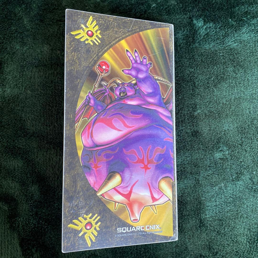 値下げ⭕️ドラゴンクエスト モンスターバトルロード SP ロト 魔王 モリー