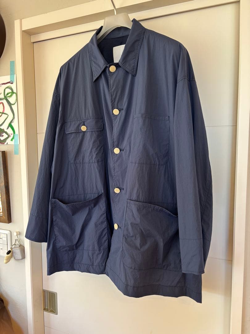 ジャケット・アウター S.F.C STRIPES FOR CREATIVE COVERALL URBS