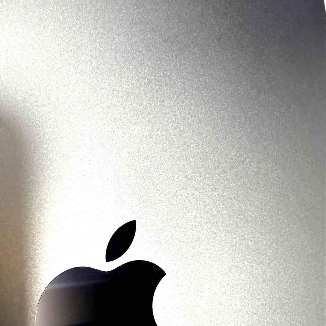 【美品】iPad mini 7 128GB Wi-Fi+Cellularパープル