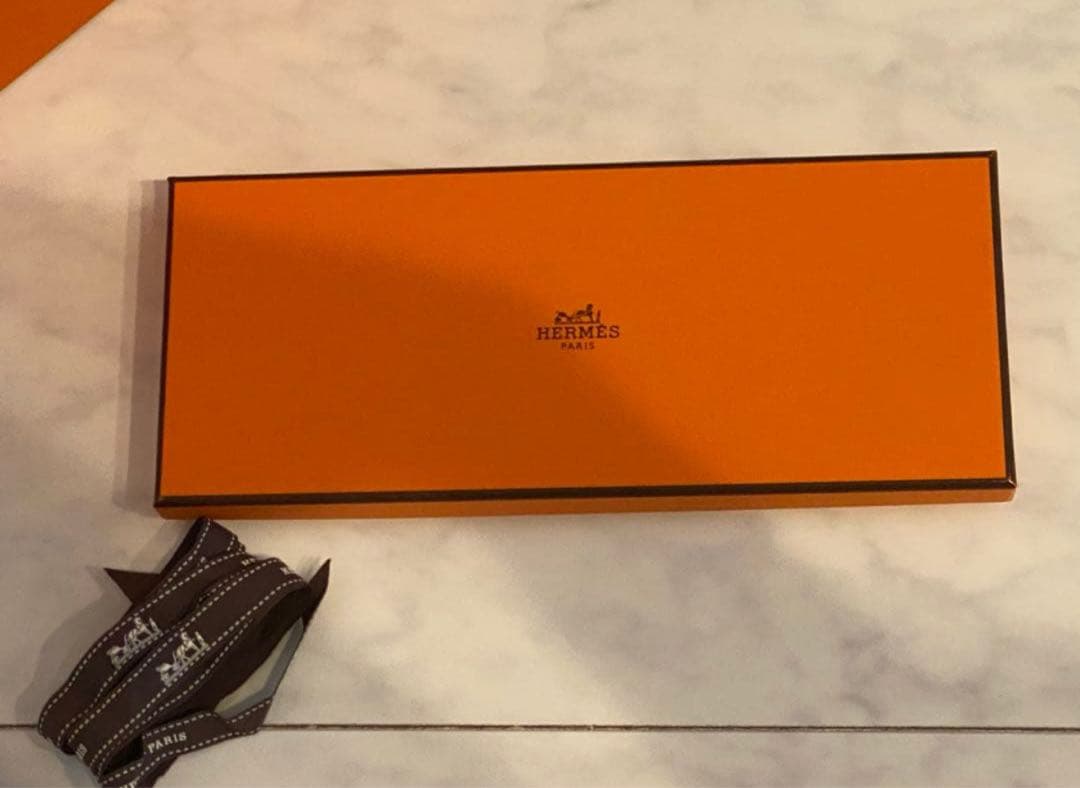 エルメスHERMESペガサスクレ×ジョーヌナプル×キュイーブルＢ刻印