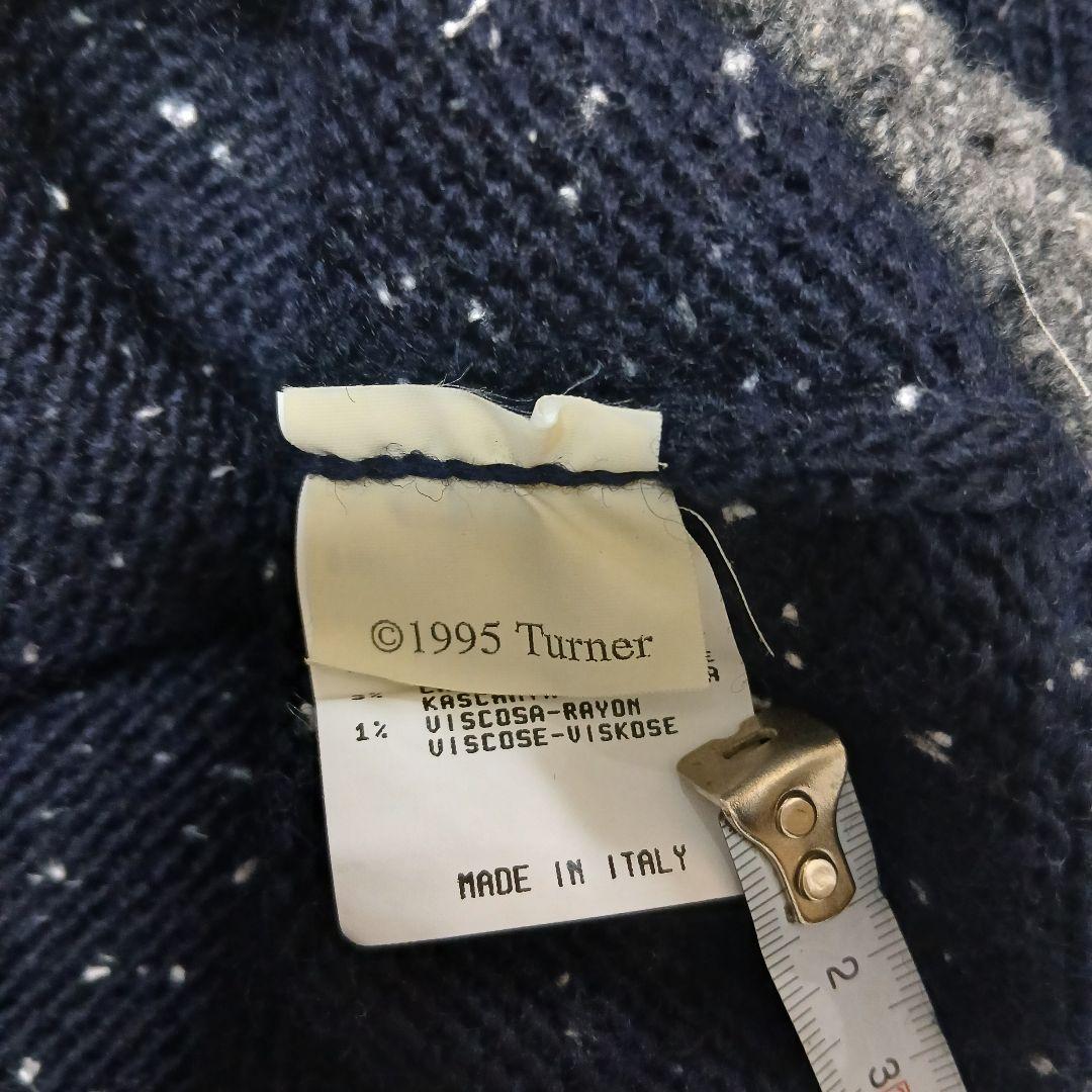 ICEBERG トムとジェリー ニットセーター