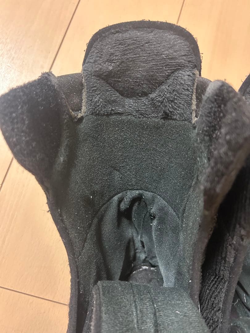 BURTON Limelight wide BOA 24.5センチ