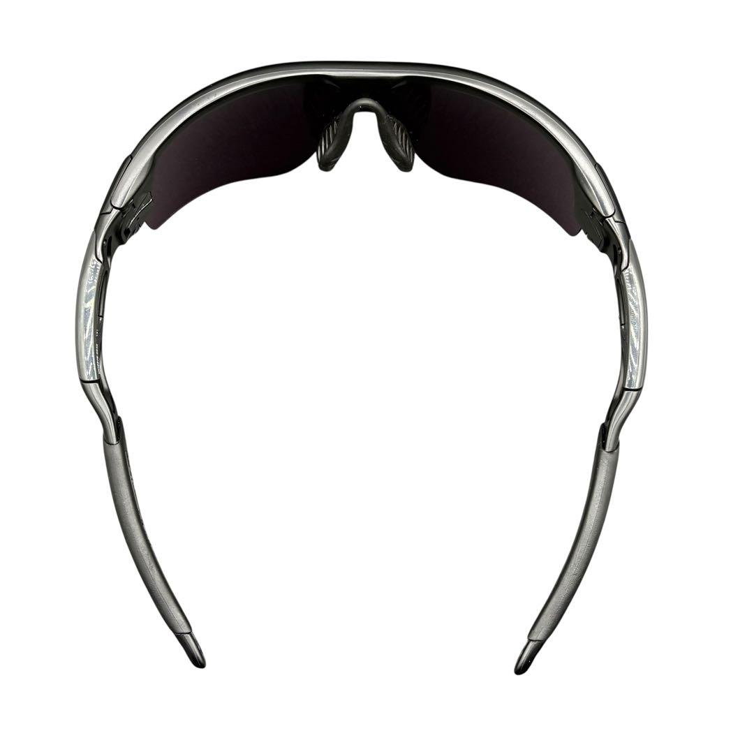 オークリーレーダーロックパス OAKLEY RADAR LOCK PRIZM