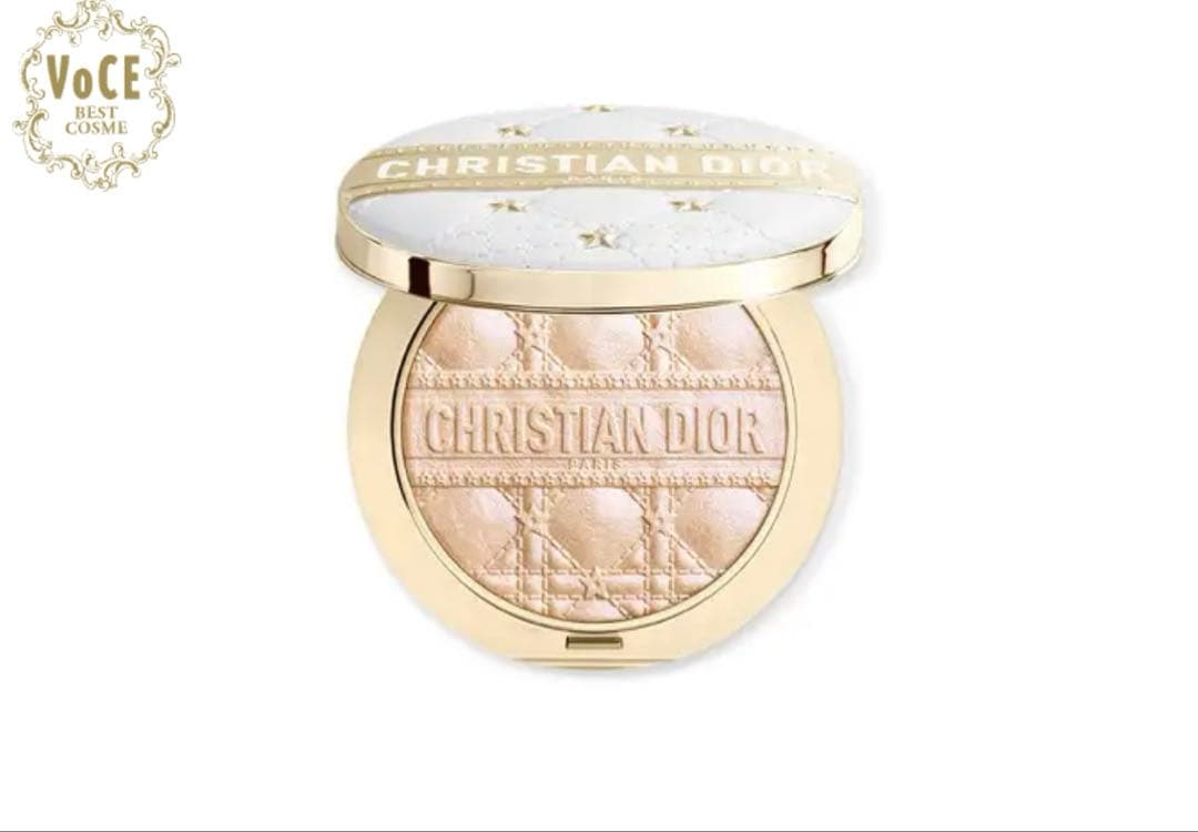 ディオール　ディオールスキン フォーエヴァー グロウ ルミナイザー001