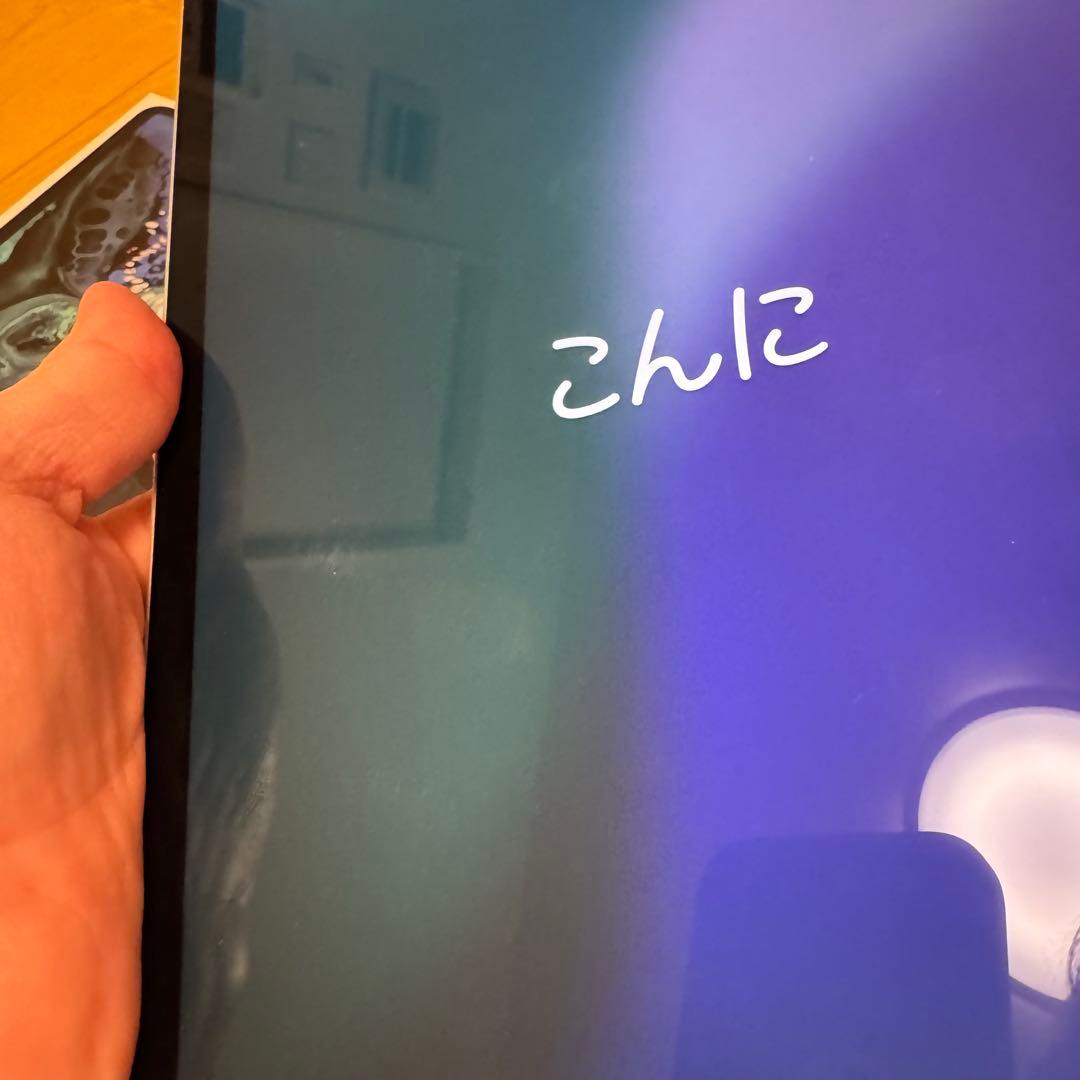 iPad Pro 12.9インチ 第3世代 64GB