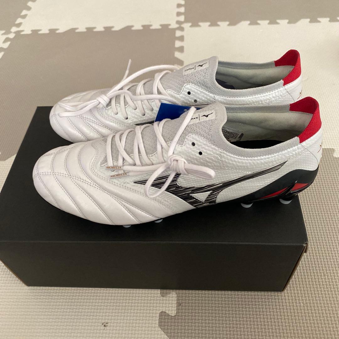 モレリアネオIV β JAPAN 27.5cm