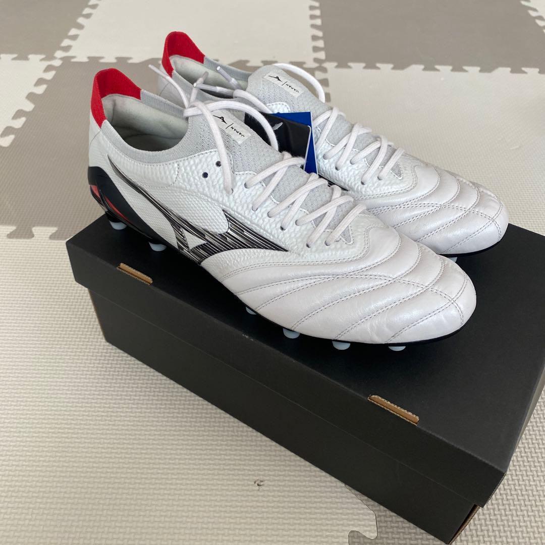 モレリアネオIV β JAPAN 27.5cm