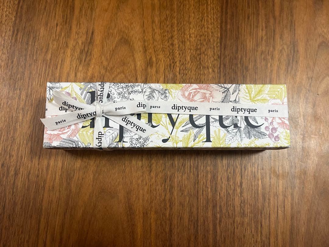 ディプティック フレグランスキャンドル 5個セット