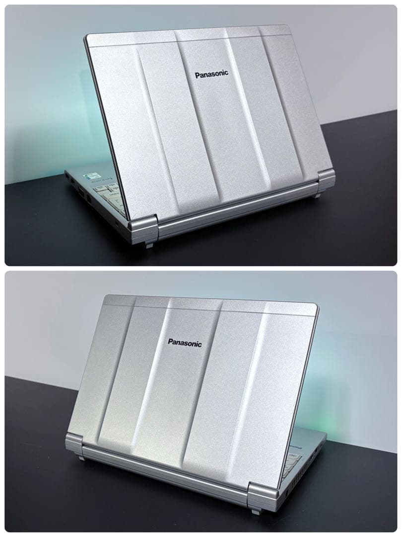 レッツノート CF-SV1/第11世代i5/RAM16G/SSD256G㉒