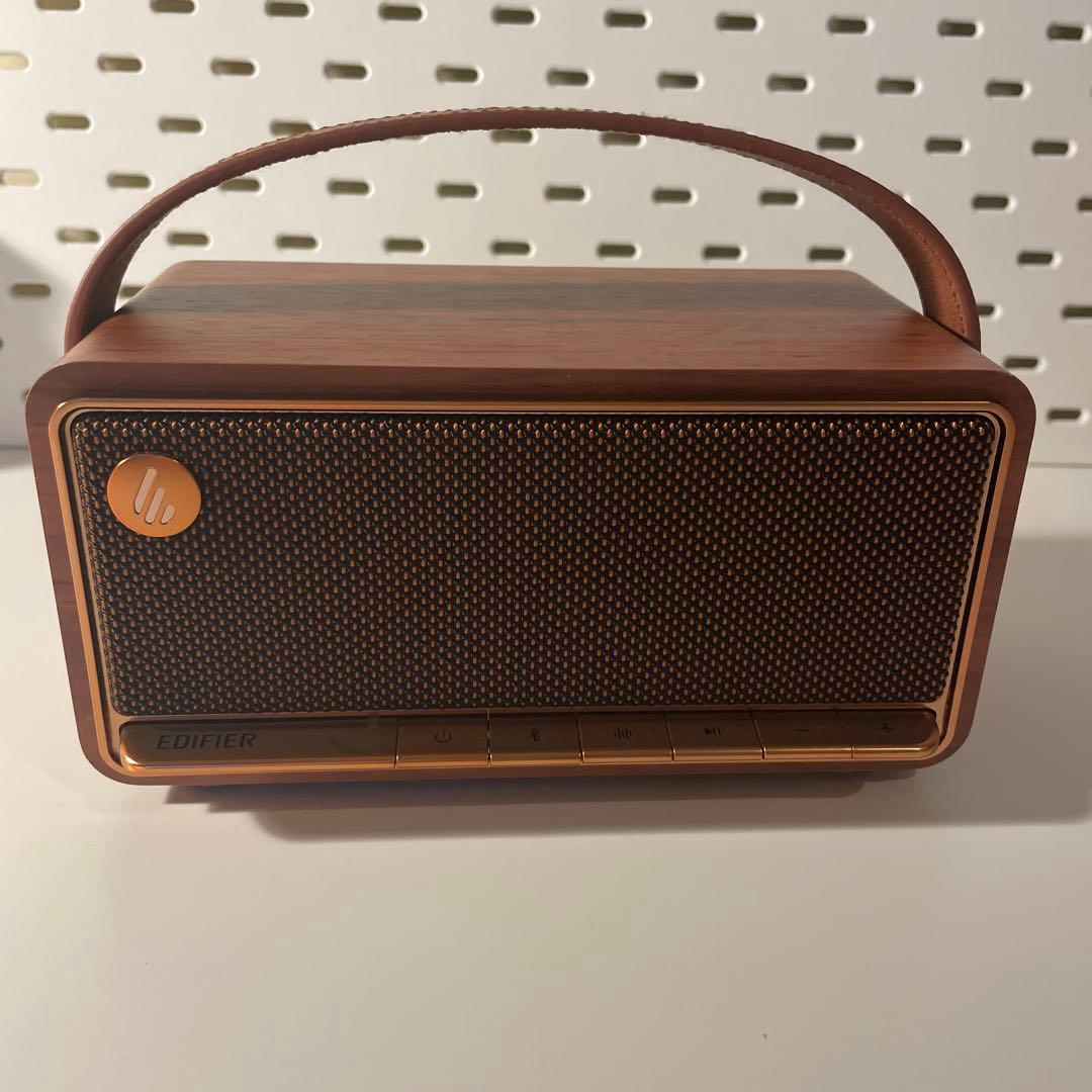 EDIFIER MP330 ブラウン 外箱等全て有り