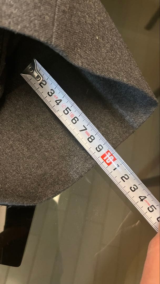 90s ポロbyラルフローレン　グレースラックス　秋冬　日本製　美品