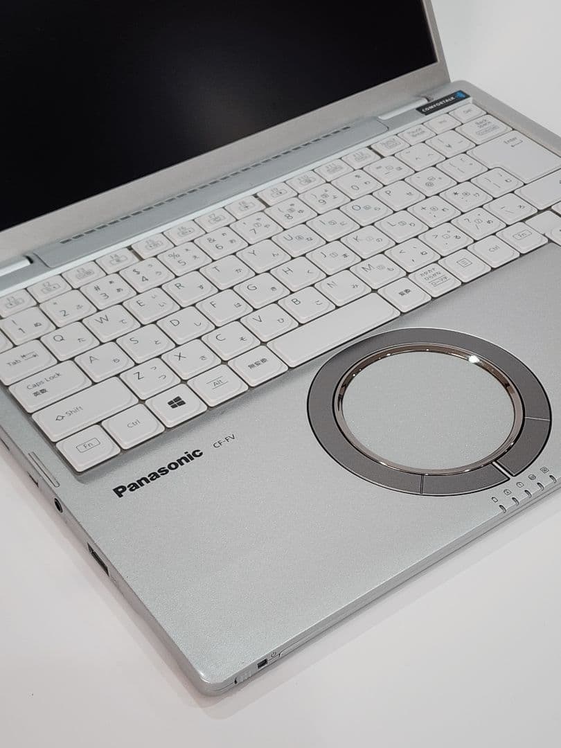 レッツノートCF-FV1★16G★SSD 1T★Office [291]