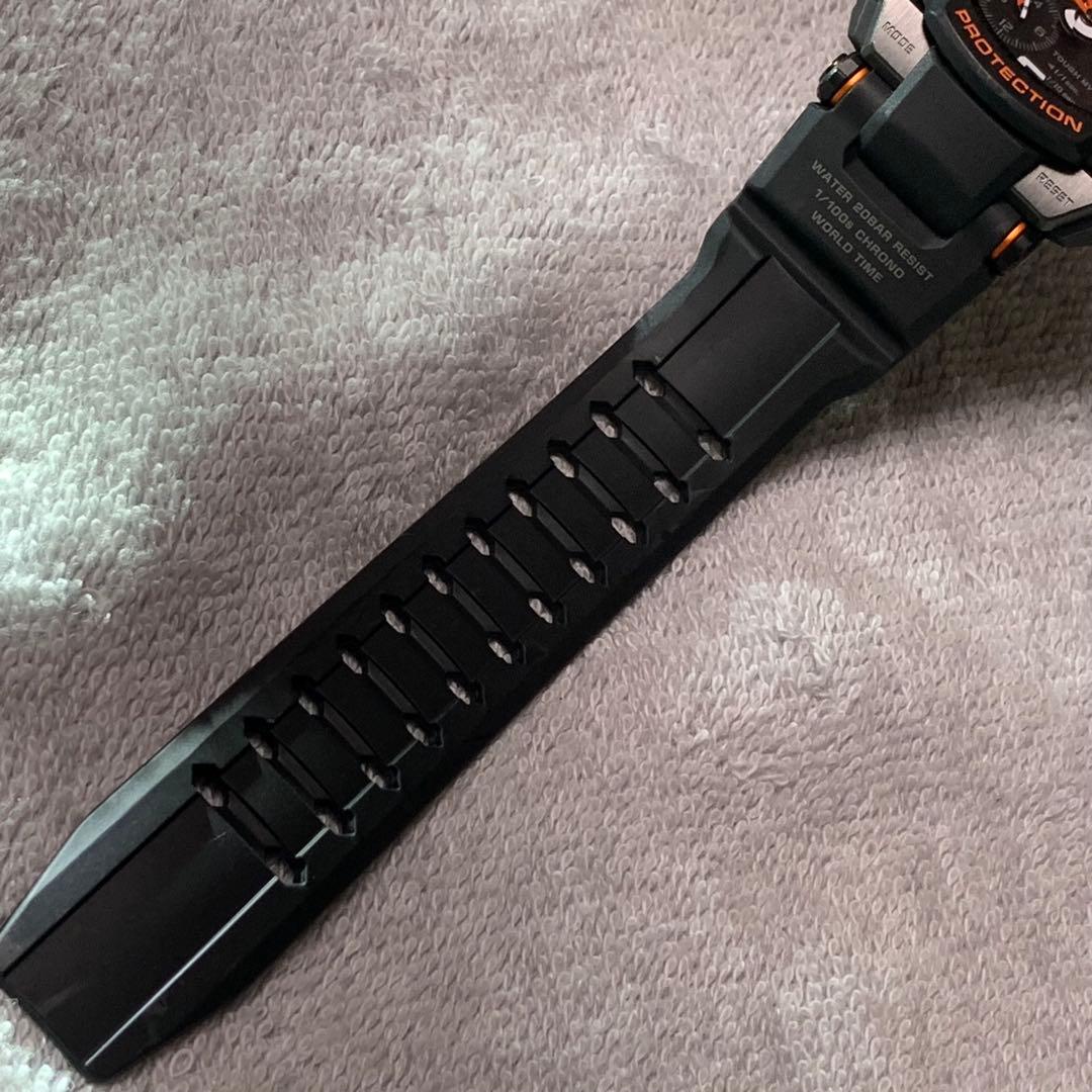 時計 CASIO G-SHOCK Gravity Master GW-4000.