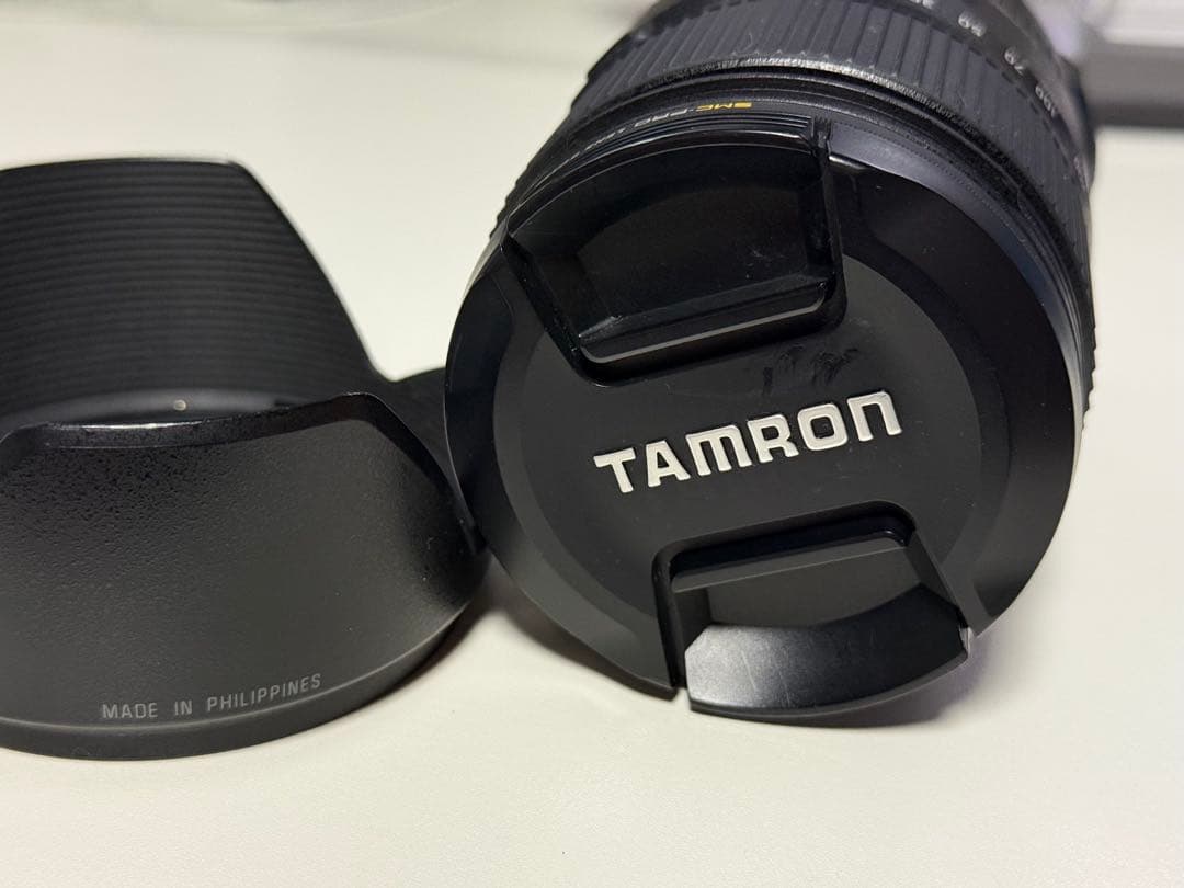 Nikon D7500 デジタル一眼レフカメラ & 単焦点・ズームレンズ