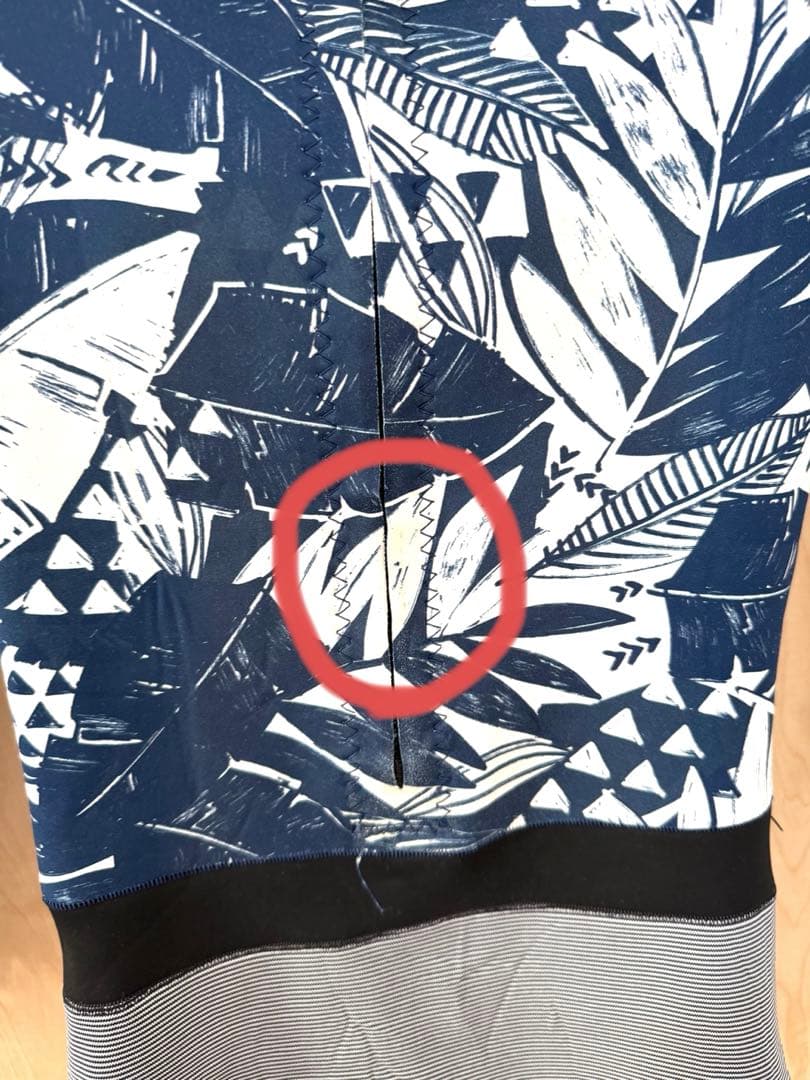 rip curl リップカール　スプリングウエット