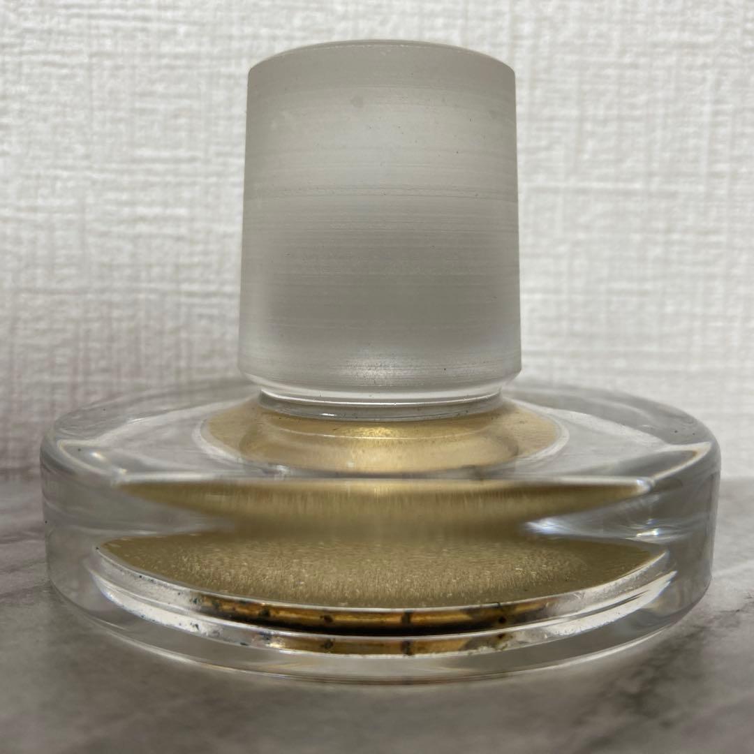 カナディアンクラブ　20年　デキャンタボトル