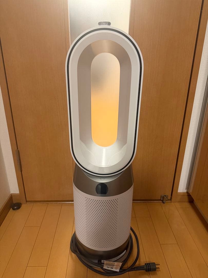 Dyson 空気清浄機 ホットアンドクール HP10