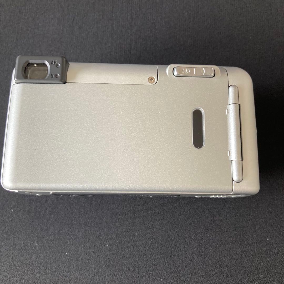 PENTAX ESPIO 120SW ペンタックス フィルムカメラ【液晶難あり】