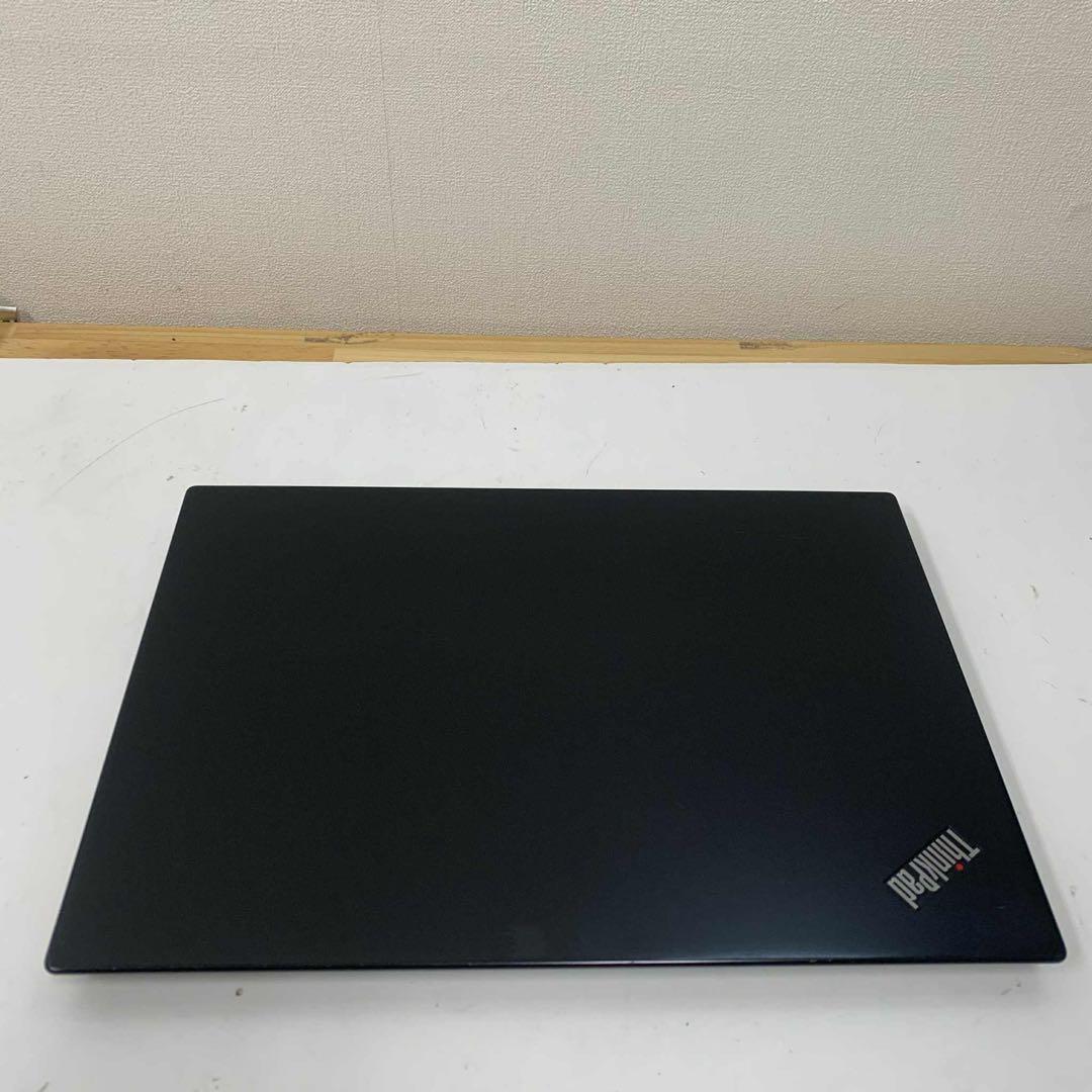 #891 レノボThinkpad X13 Gen1 i5-10210U 8GB