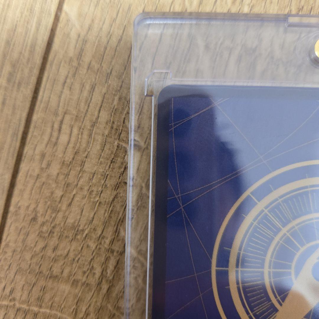 ワンピースカード　ナミ　sr sp 新たなる皇帝