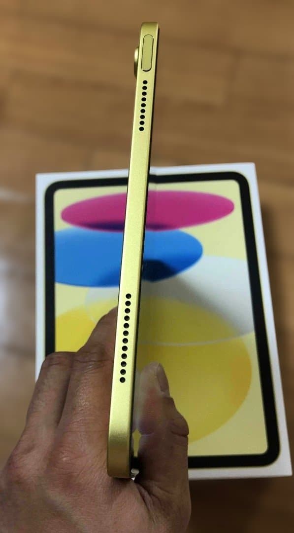 作*人様 Apple iPad ゴールド 本体