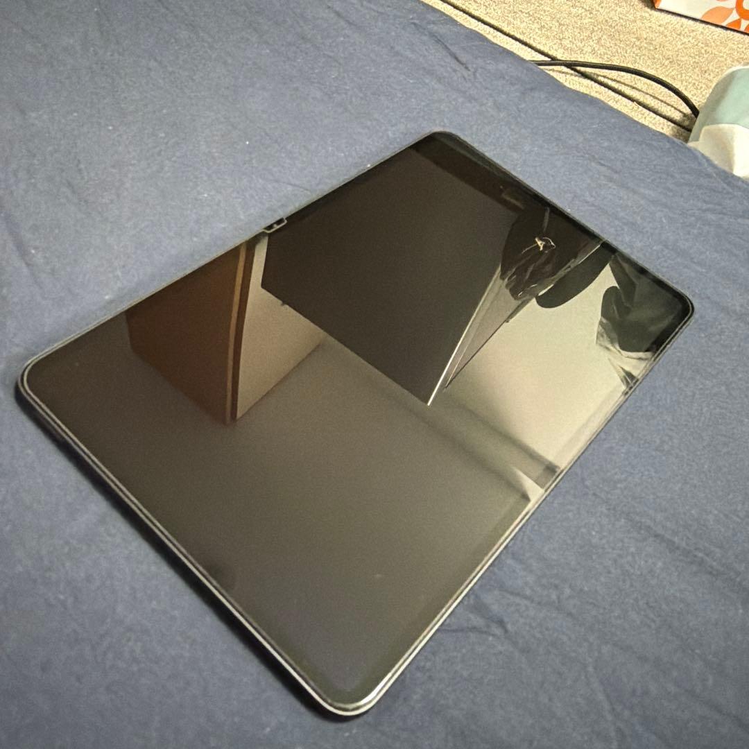 Redmagic Astra ブラック 12/256