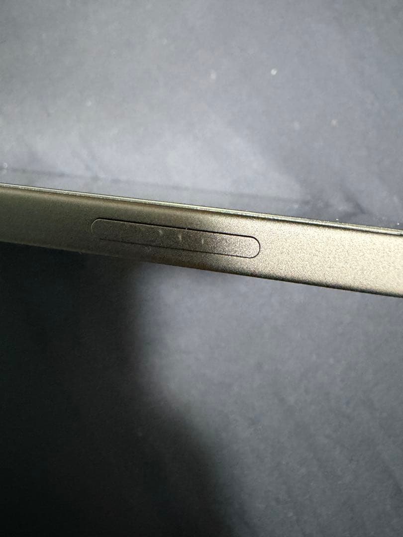 Redmagic Astra ブラック 12/256