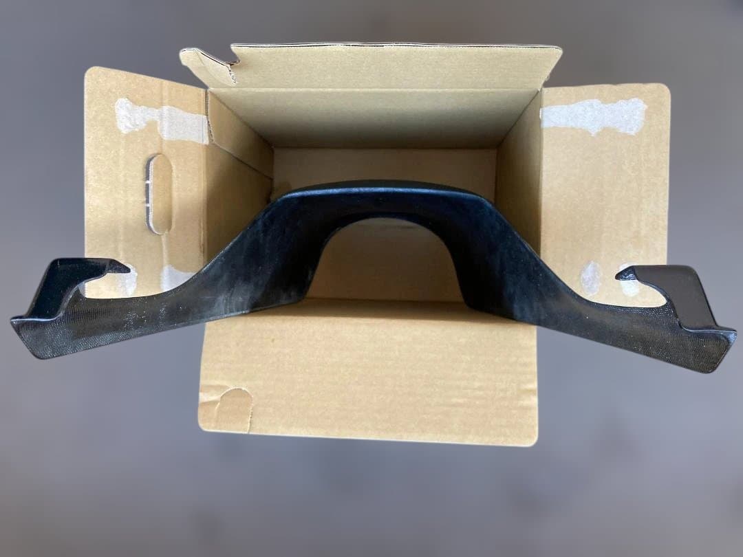 mio♫さん専用　ゼファーゼファー400 タンク＆テールカウル