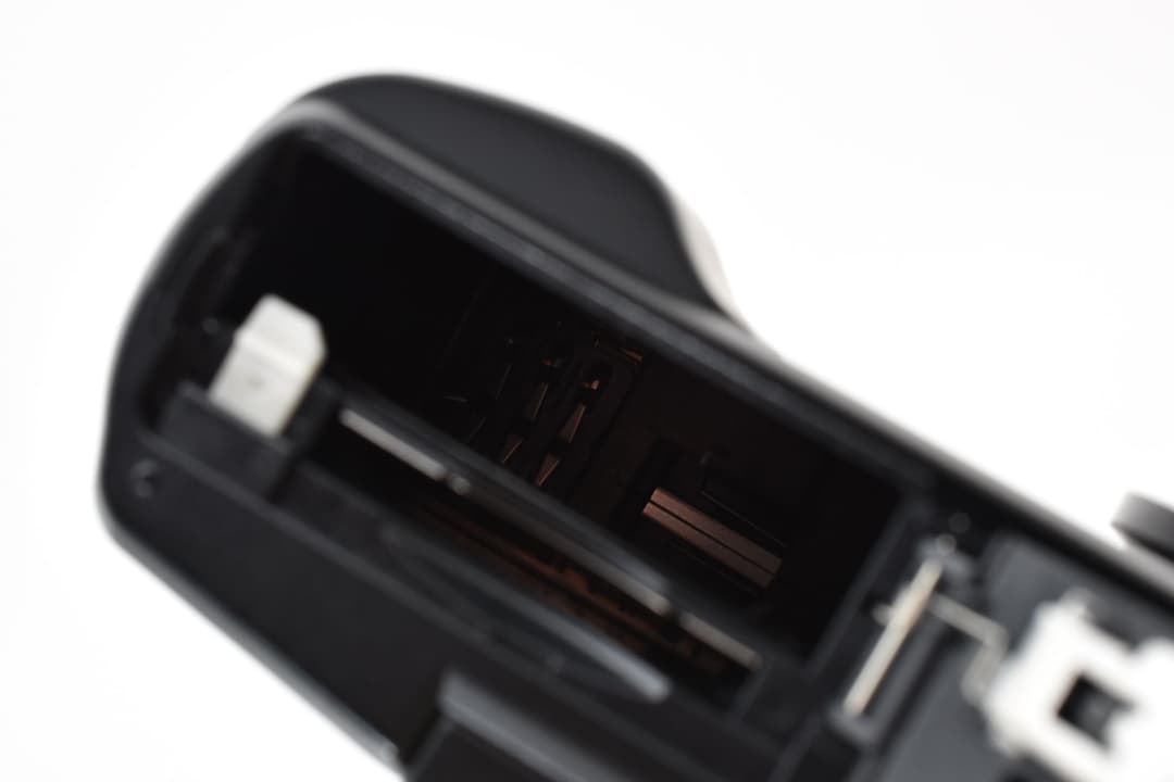 PANASONIC DMC-TZ40 ブラック 0294