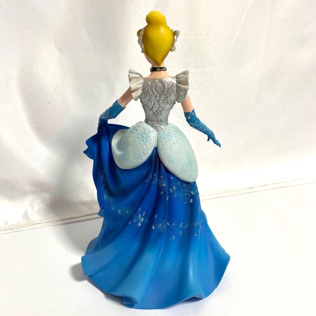 クチュールデフォース ラプンツェル フラワー エネスコ ディズニー シンデレラ