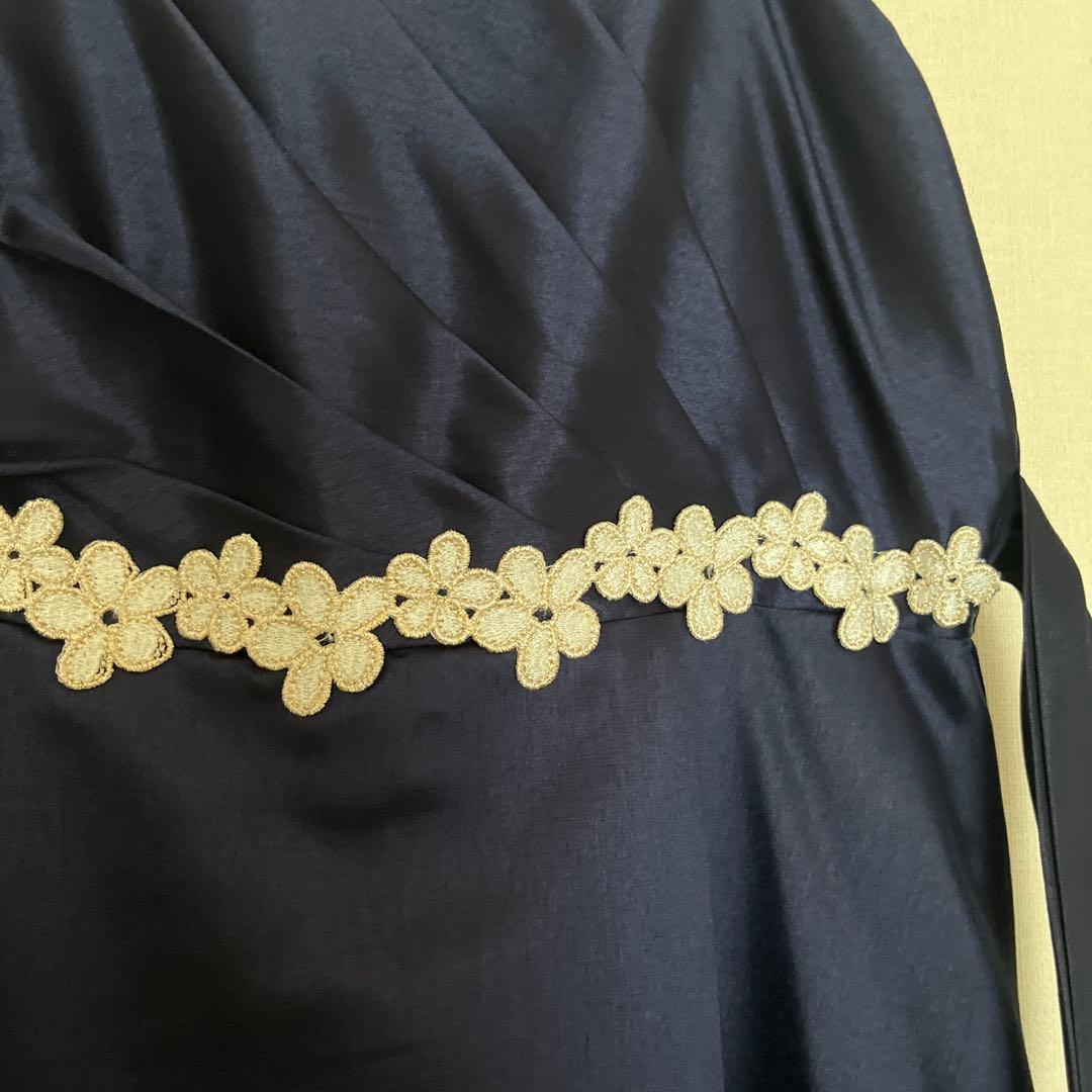 ゆめりすと　ロングドレス　160