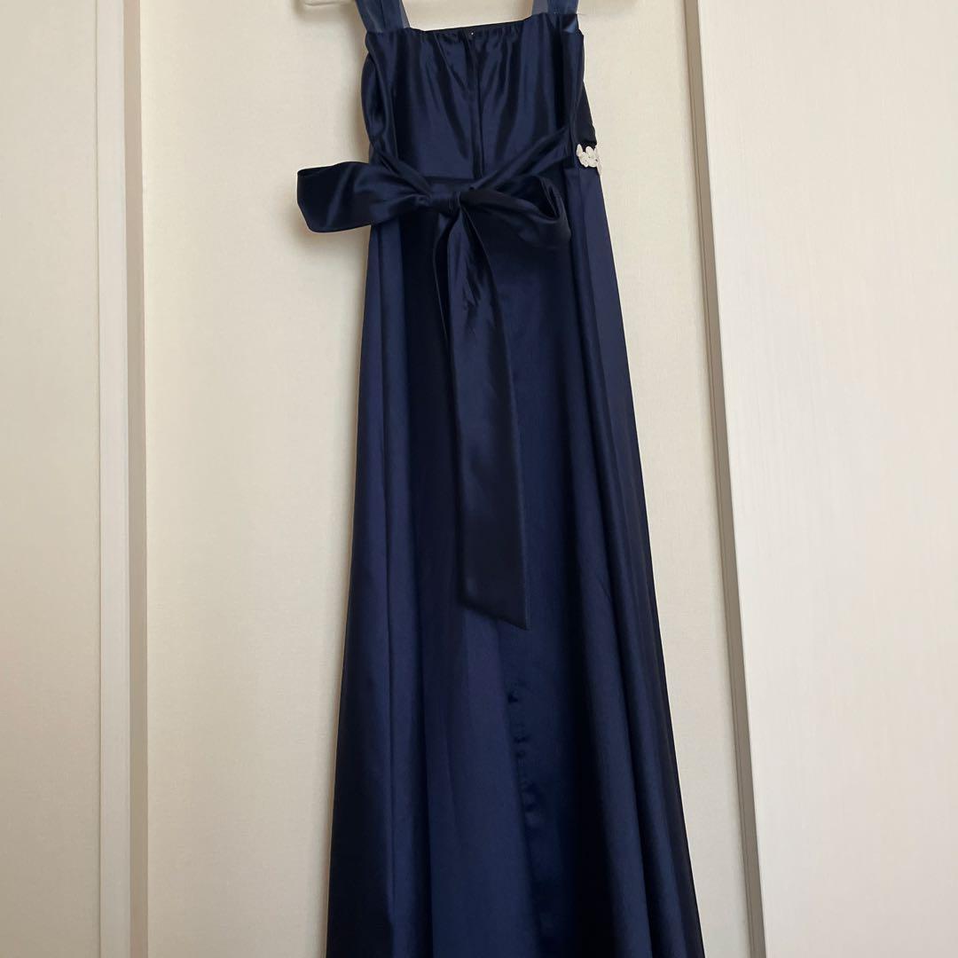 ゆめりすと　ロングドレス　160