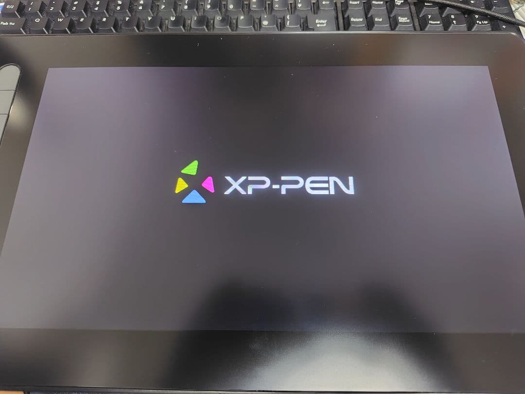 XP-PEN Artist13 Pen Display(2nd Gen) 液タブ
