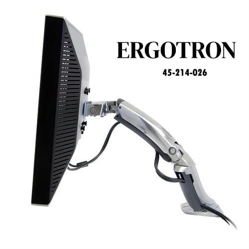 新品★ERGOTORON★エルゴトロン★モニターアーム