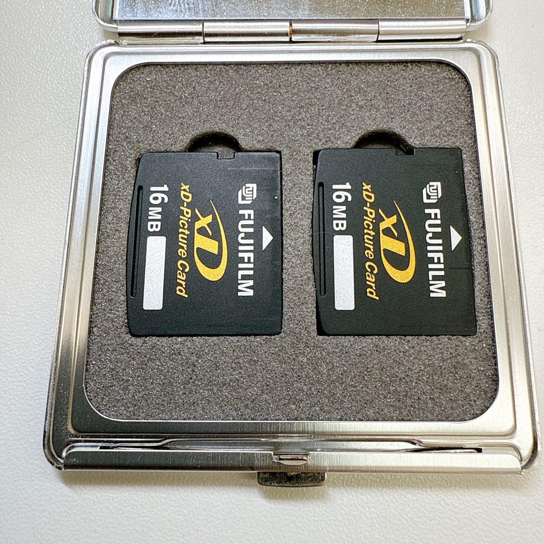 Fujifilm FinePix F710　コンパクトデジタルカメラ