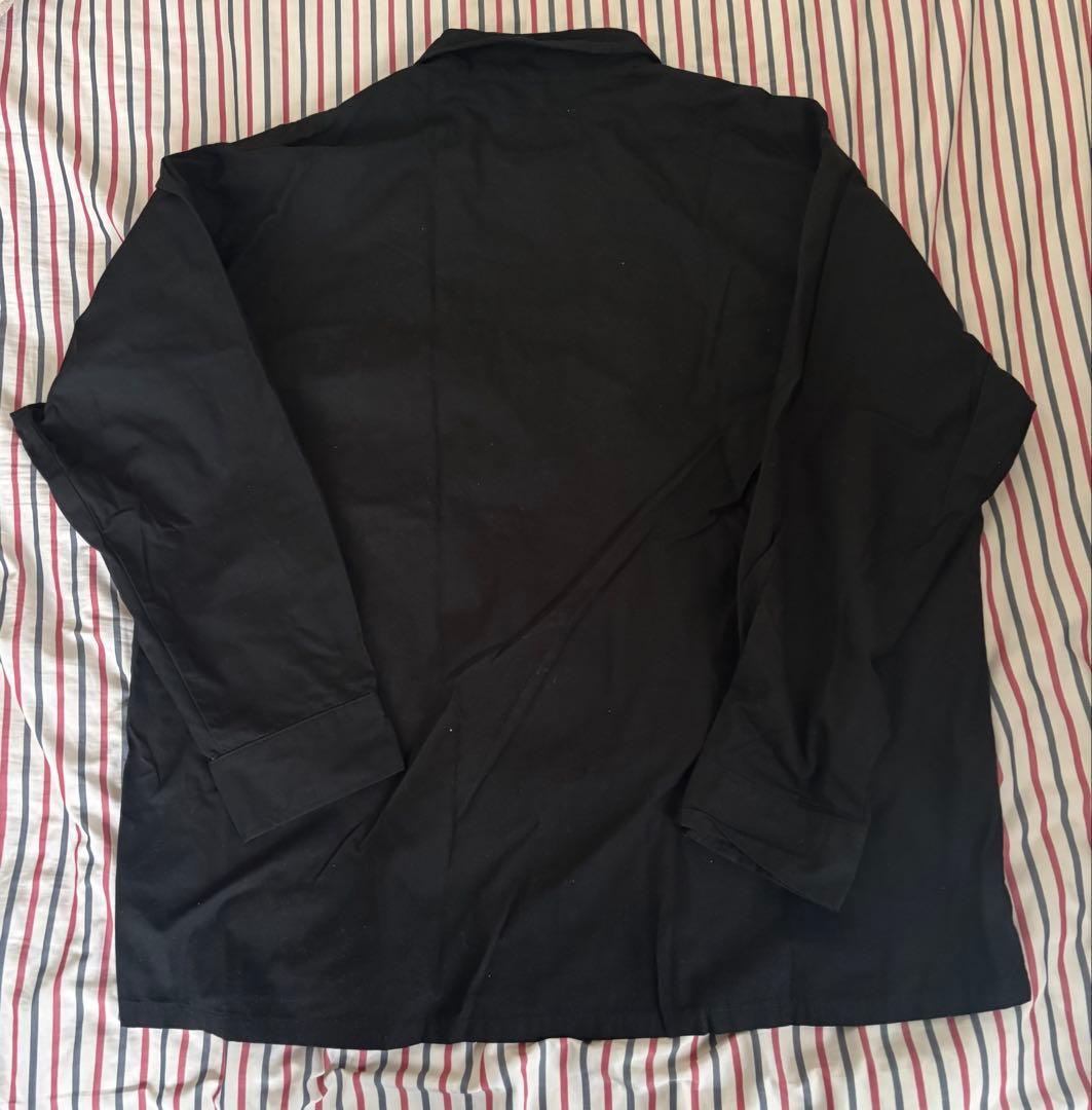 WTAPS ダブルタップス　ジャケット