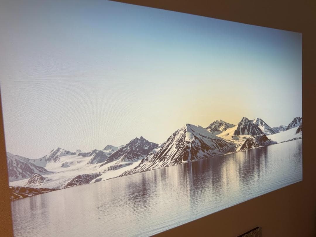 iWiMiUS K11プロジェクター 4K WiFi6 Dolby ホームシアタ