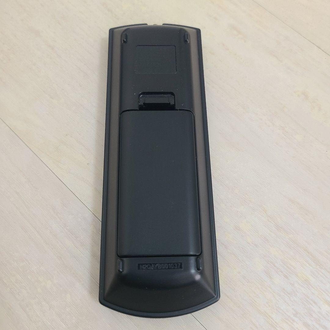 Panasonic DMP-BD90 ブルーレイディスクプレーヤー　リモコン有り