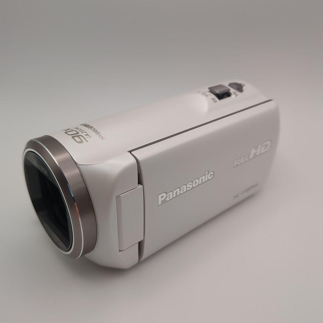 ビデオカメラ ri__o