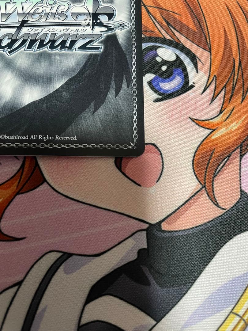 AMG ヴァイスシュバルツ　リコリコ　夏祭り満喫中 千束　SIR No11