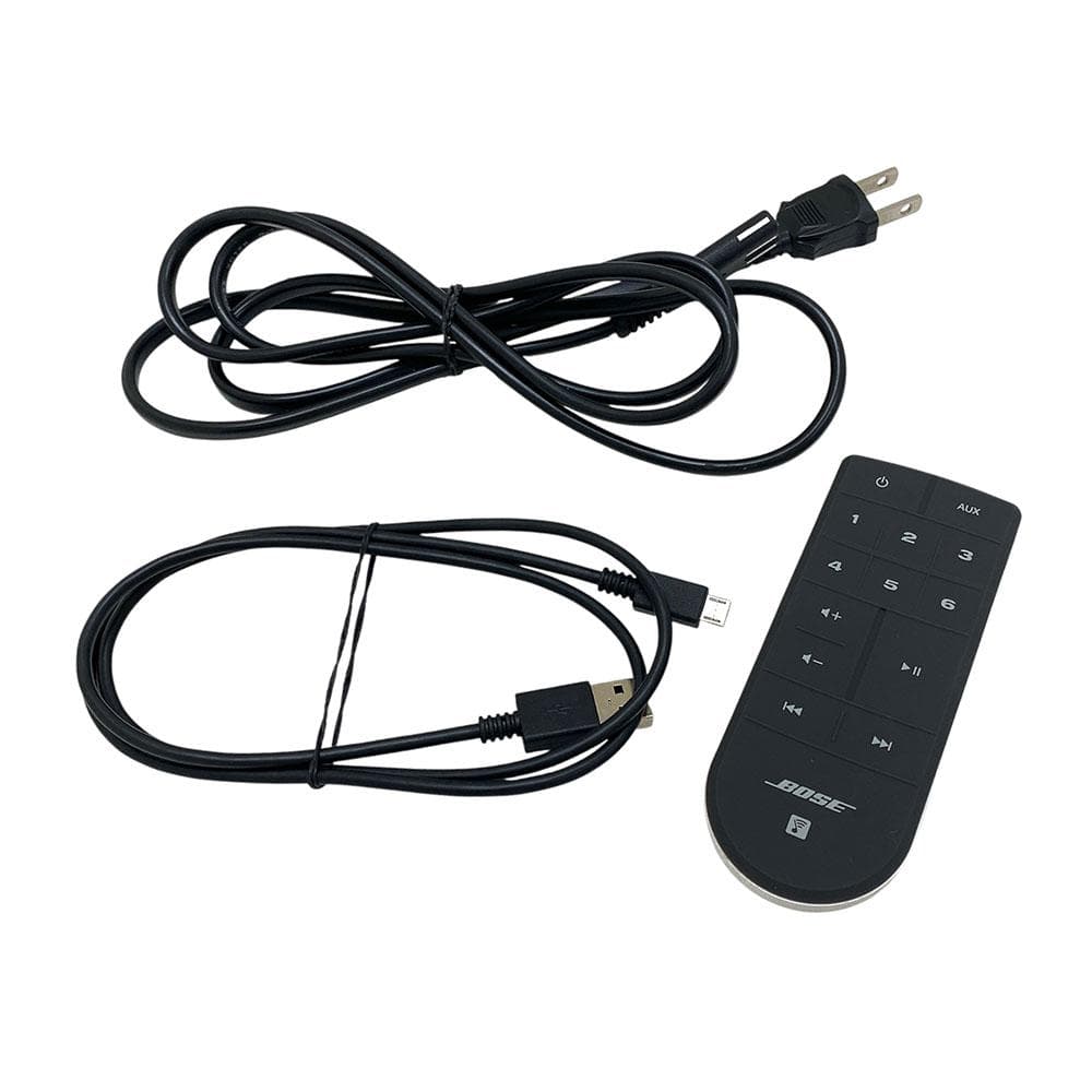 【美品】 BOSE SoundTouch 30 ワイヤレススピーカー Wi-Fi