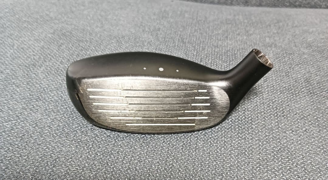 PING G425 6U 30°　U6