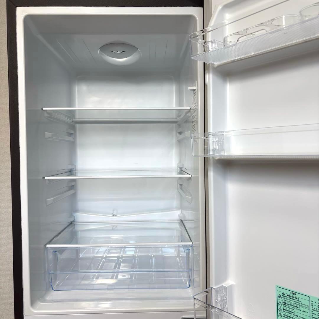 2023年 一人暮らし 二人暮らし 3ヶ月保証 送料設置無料 未使用に近い