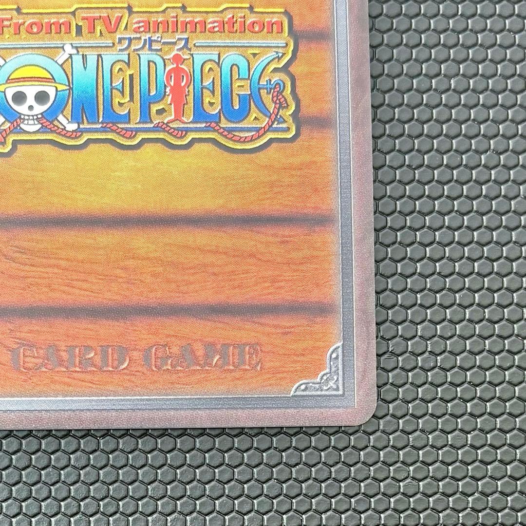 ワンピース　ゾロ　From TV animation　JS-C05