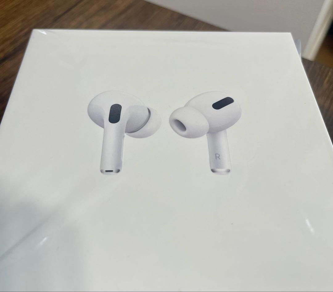 中古　ジャンク品　AirPods Pro 匿名配送