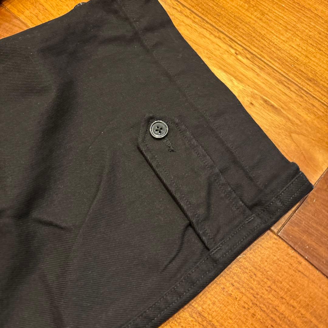 【新品】 waiper 13 フランス軍 m-47 カーゴパンツ 前期型