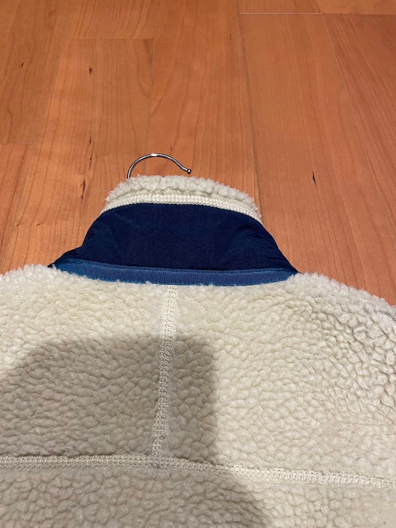 Patagonia メンズ・クラシック・レトロX・ベスト