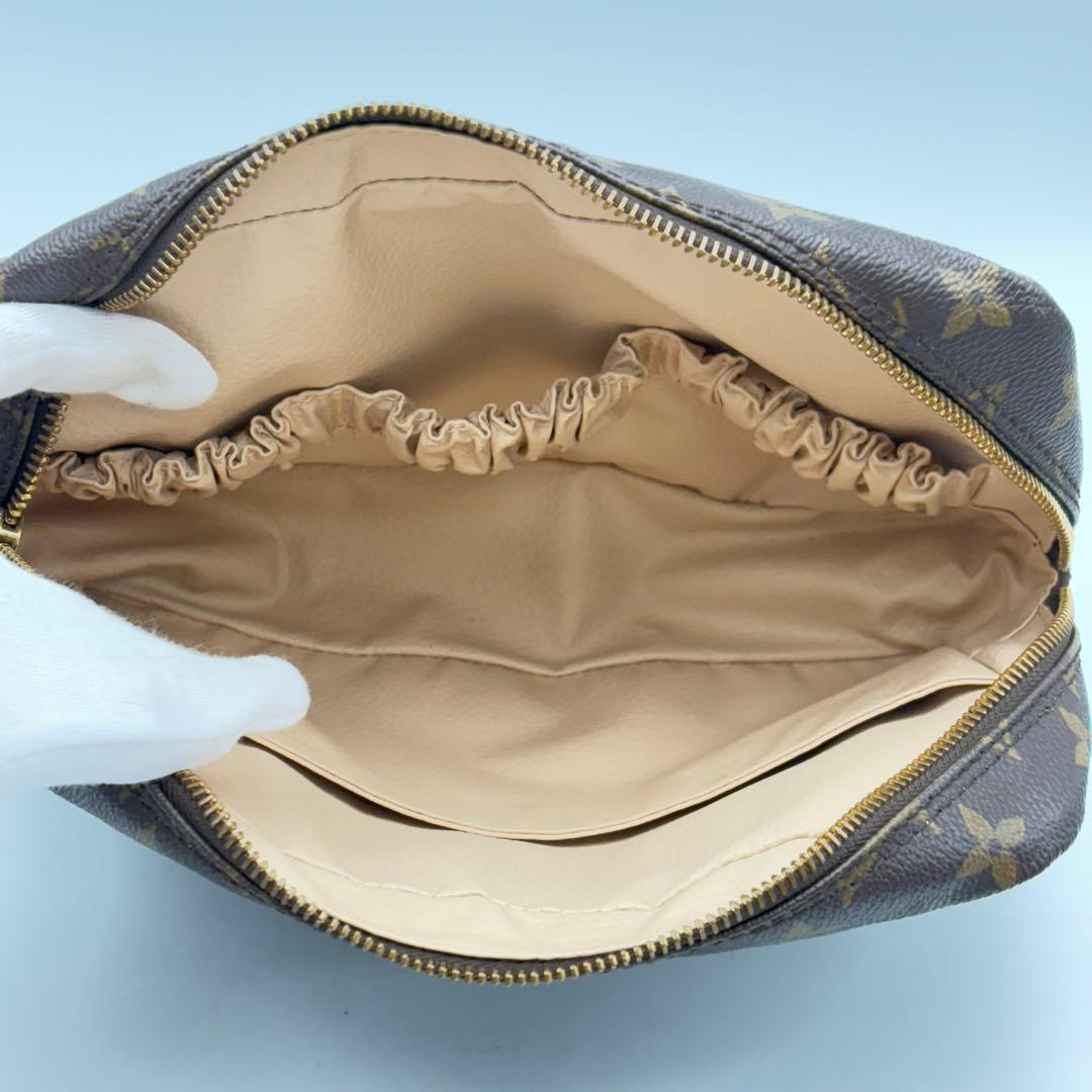 ルイヴィトン トゥルーストワレット 23 セカンドバッグ 0601-S6175s